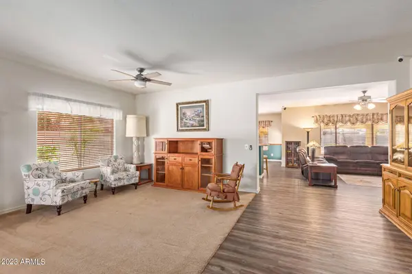 17751 W IVY Lane, Surprise, AZ 85388