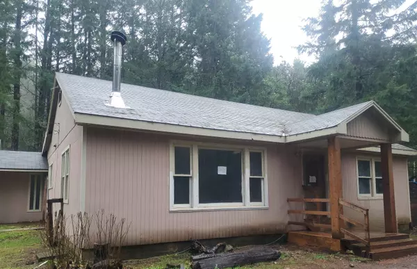 36541 Redwood Hwy, O'brien, OR 97534