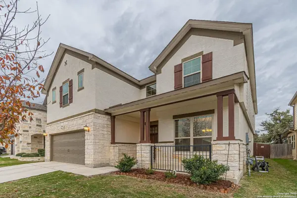 13863 TRIBECA, San Antonio, TX 78245-4488