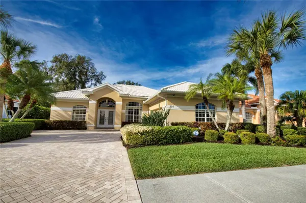 397 MARSH CREEK RD, Venice, FL 34292