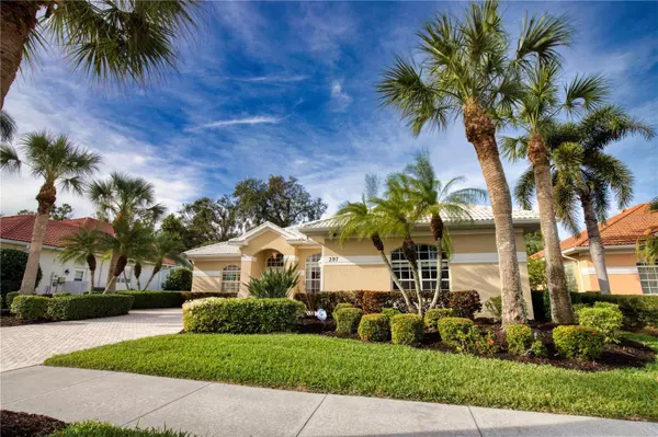 397 MARSH CREEK RD, Venice, FL 34292