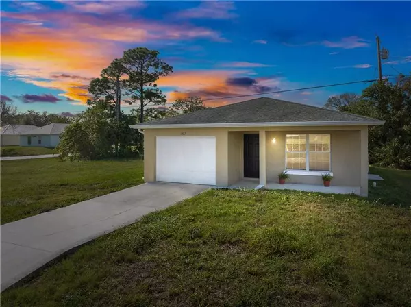 1585 20th AVE SW, Vero Beach, FL 32962