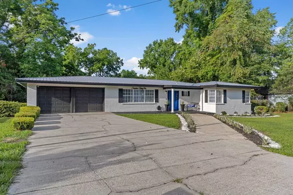 1731 Inlet Street, Quincy, FL 32351