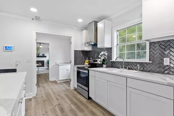 1731 Inlet Street, Quincy, FL 32351