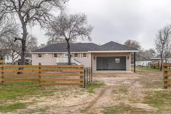 430 Duke RD, San Antonio, TX 78264