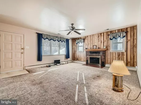 316 STIEMLY AVE, Glen Burnie, MD 21060