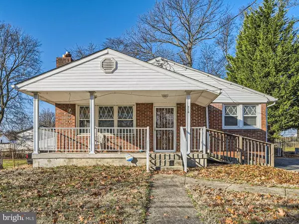 316 STIEMLY AVE, Glen Burnie, MD 21060