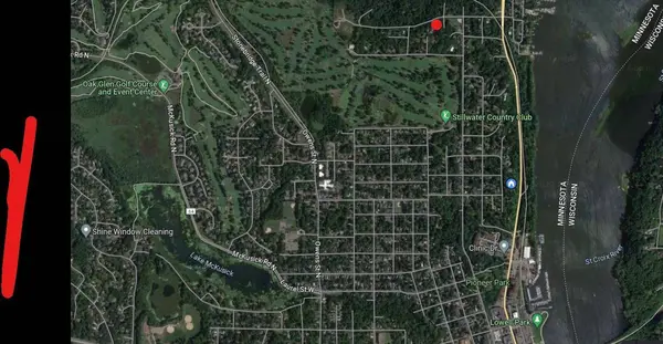 1XX Hazel ST E, Stillwater, MN 55082