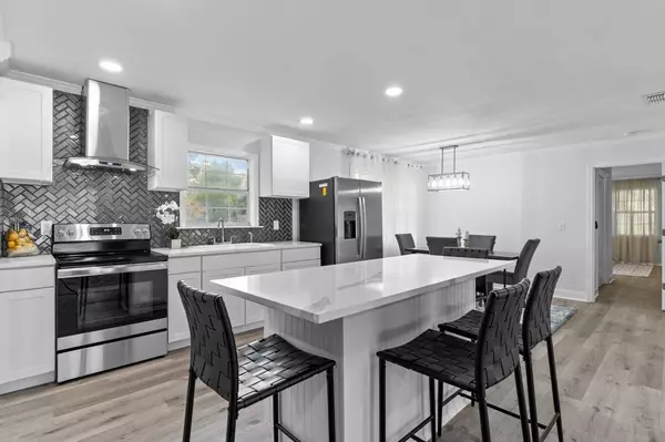 1731 Inlet Street, Quincy, FL 32351