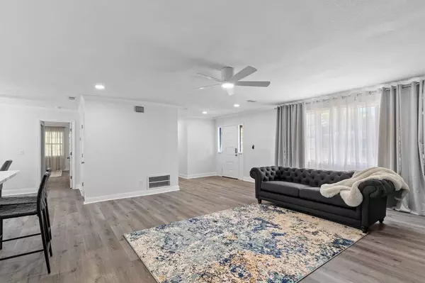 1731 Inlet Street, Quincy, FL 32351