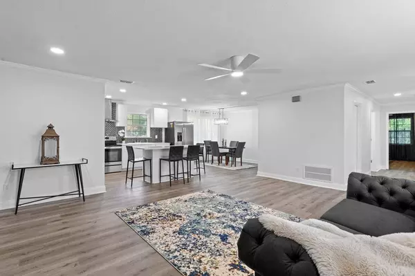 1731 Inlet Street, Quincy, FL 32351