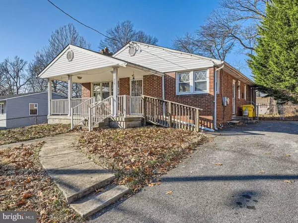 316 STIEMLY AVE, Glen Burnie, MD 21060