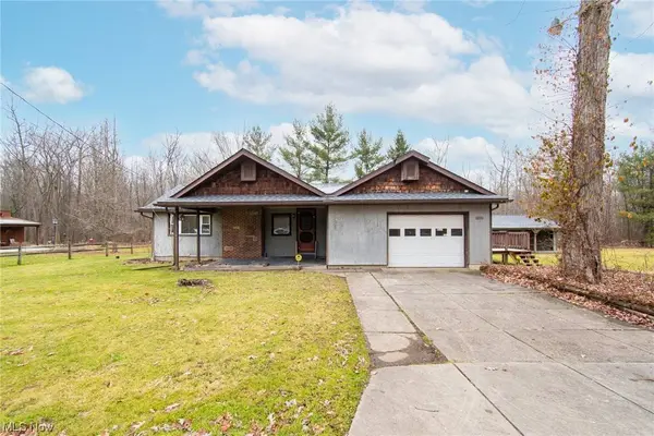 17970 Verna AVE, Lake Milton, OH 44429