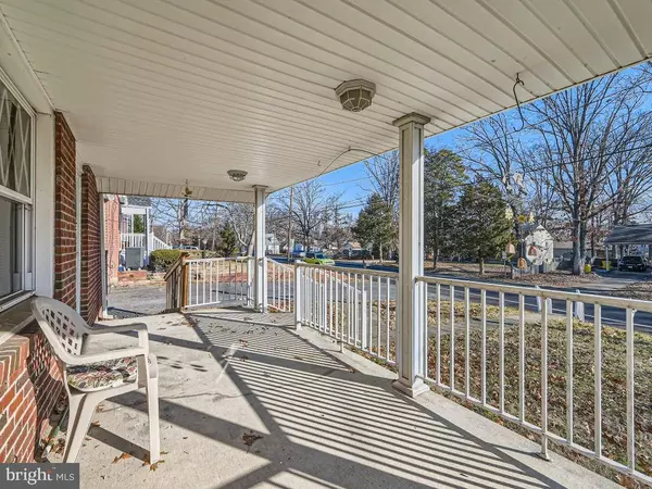 316 STIEMLY AVE, Glen Burnie, MD 21060