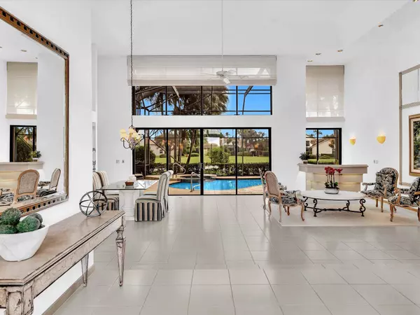 17664 Charnwood DR, Boca Raton, FL 33498