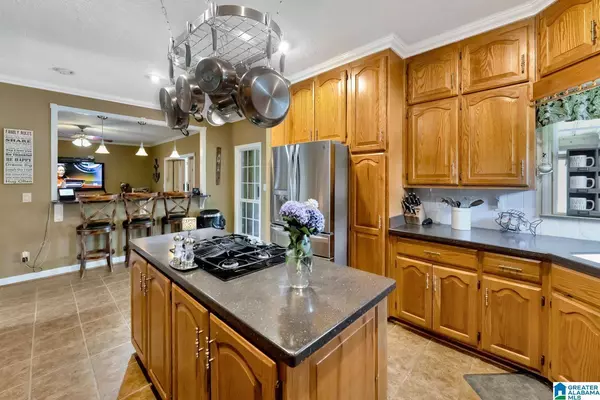 140 HAVEN POINT, Riverside, AL 35135