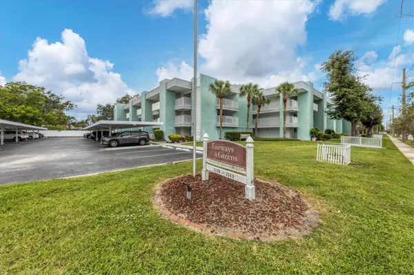 3300 S BENEVA RD #232, Sarasota, FL 34232