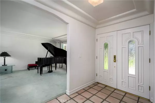 1656 Agave AVE, La Habra Heights, CA 90631