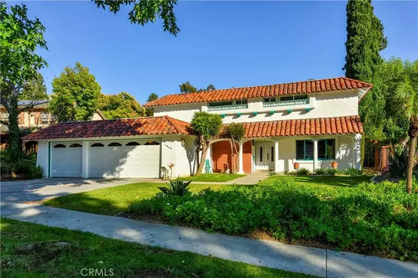 1656 Agave AVE, La Habra Heights, CA 90631