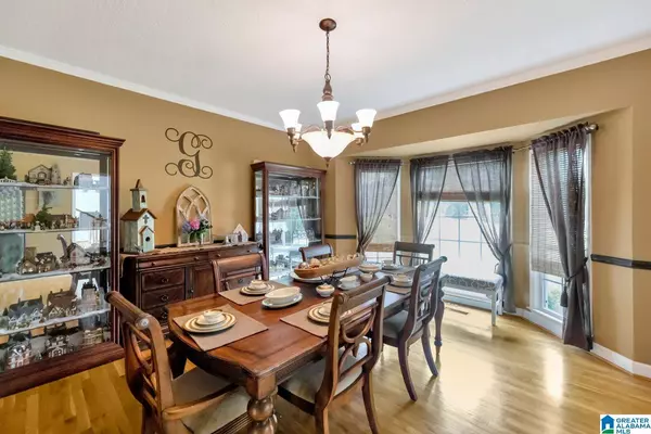 140 HAVEN POINT, Riverside, AL 35135