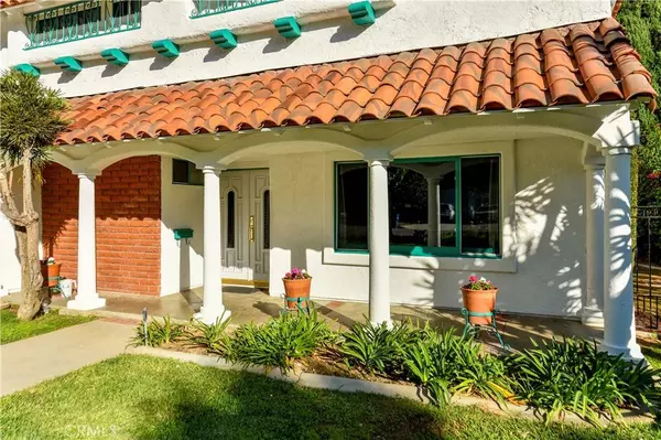 1656 Agave AVE, La Habra Heights, CA 90631