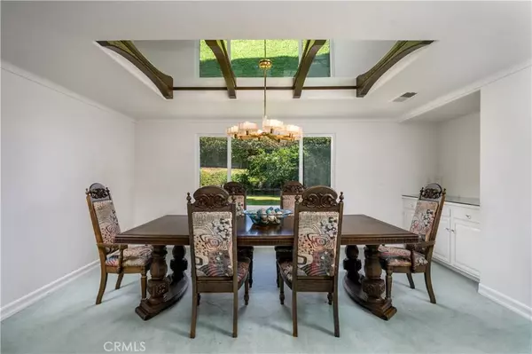 1656 Agave AVE, La Habra Heights, CA 90631