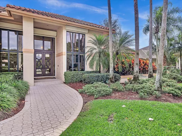 17664 Charnwood DR, Boca Raton, FL 33498