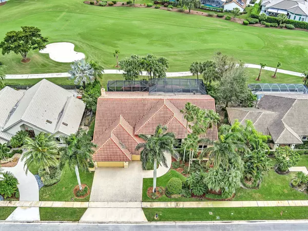 17664 Charnwood DR, Boca Raton, FL 33498