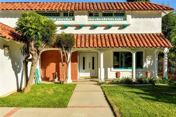 1656 Agave AVE, La Habra Heights, CA 90631