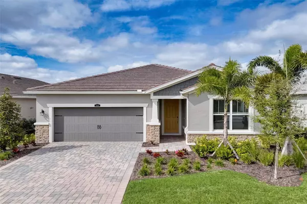 5806 LONG SHORE LOOP, Sarasota, FL 34238