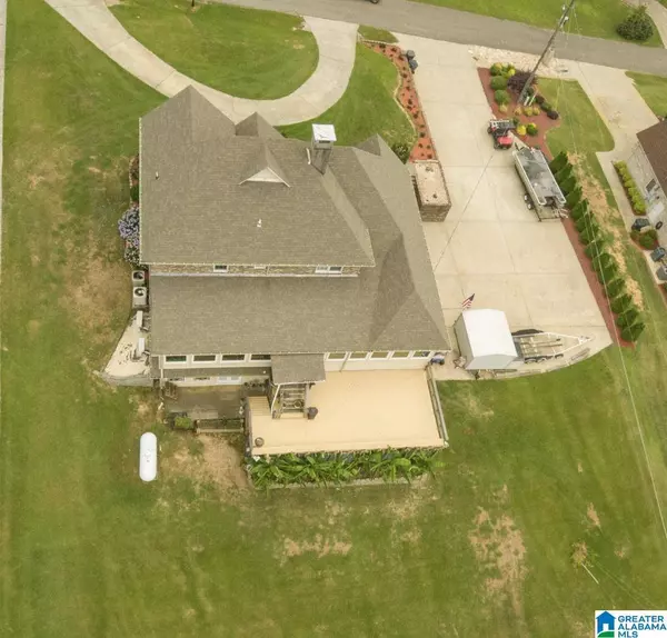 140 HAVEN POINT, Riverside, AL 35135