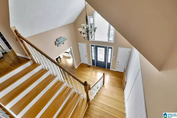 140 HAVEN POINT, Riverside, AL 35135