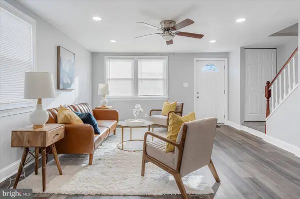 2000 EWALD AVE, Dundalk, MD 21222