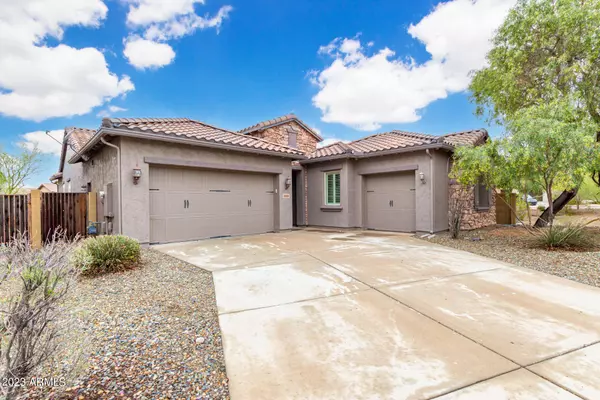 29310 N 20TH Lane, Phoenix, AZ 85085