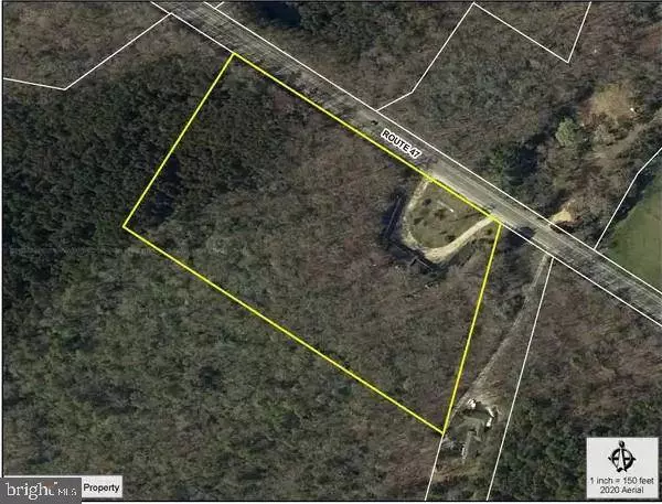 1575 ROUTE 47, Woodbine, NJ 08270