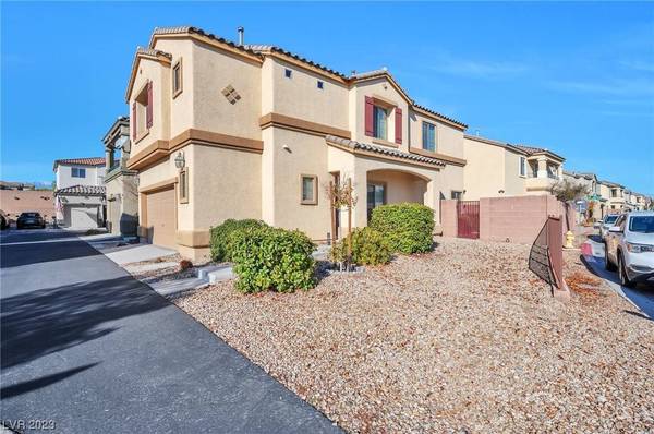 9916 Fallowdeer Court, Las Vegas, NV 89149