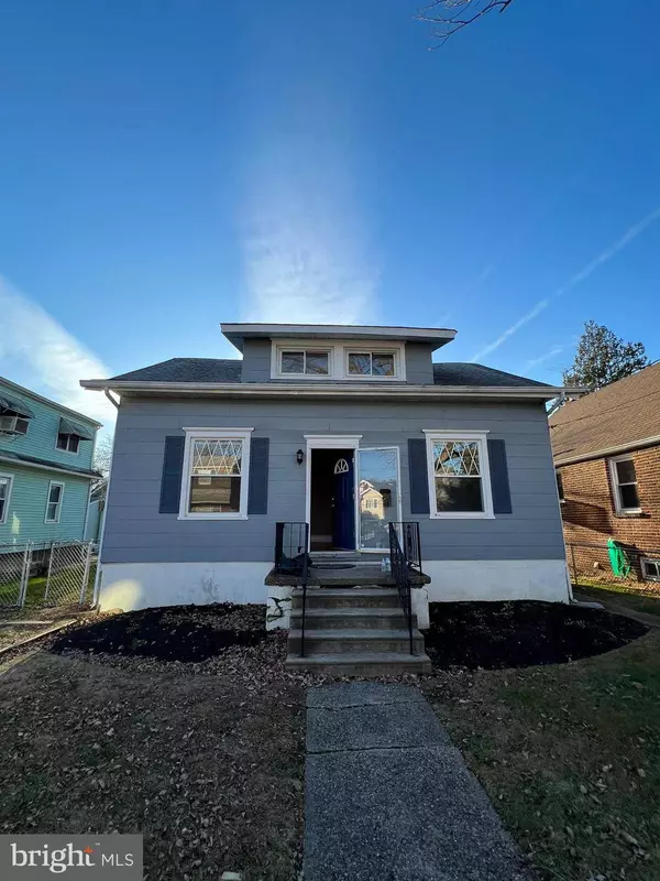 1707 LEXINGTON AVE, Pennsauken, NJ 08110