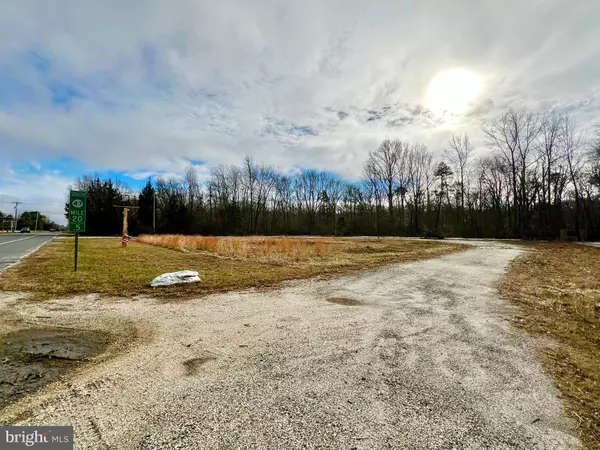 1575 ROUTE 47, Woodbine, NJ 08270