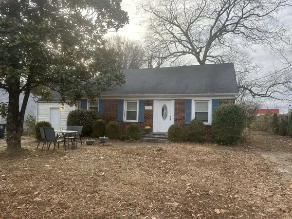 1503 Castleberry Ave, Chattanooga, TN 37412