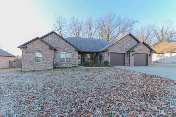 1802 Austin Lane, Paragould, AR 72450