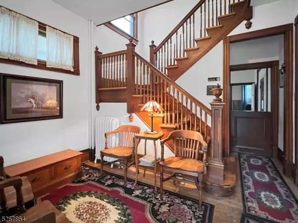 128 Belvidere Ave, Washington Boro, NJ 07882