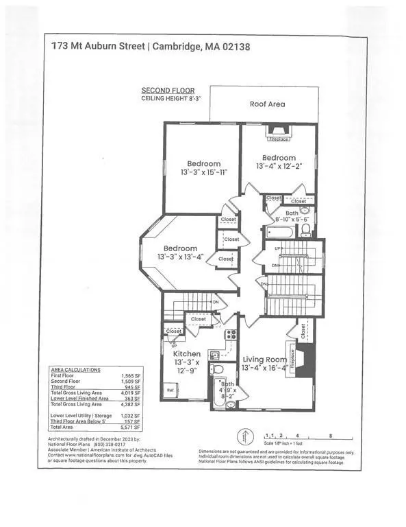 173 Mt. Auburn St., Cambridge, MA 02138