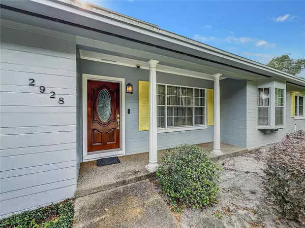 2928 NELA AVE, Belle Isle, FL 32809