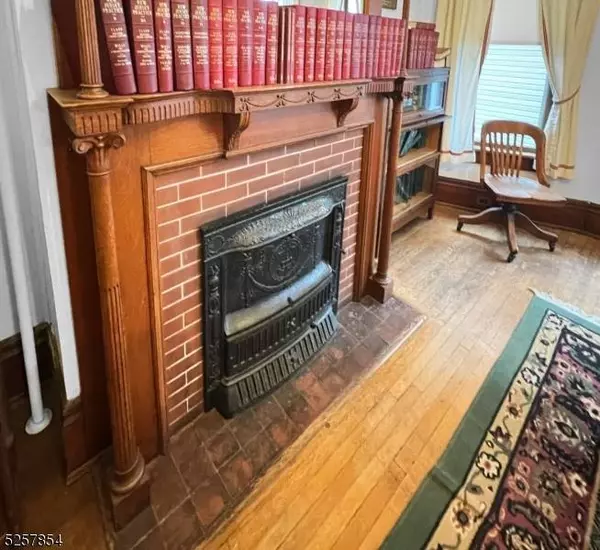 128 Belvidere Ave, Washington Boro, NJ 07882