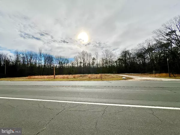 1575 ROUTE 47, Woodbine, NJ 08270