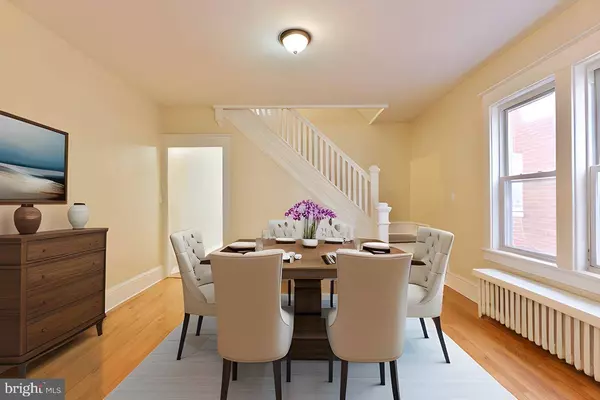 2118 BIRCH ST, Easton, PA 18042