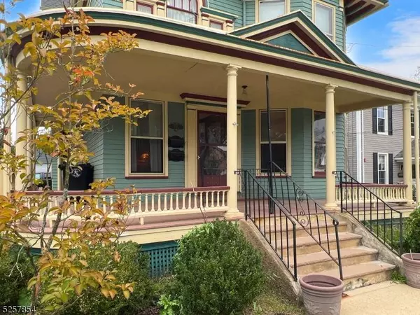 128 Belvidere Ave, Washington Boro, NJ 07882