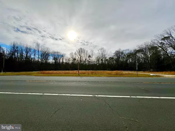 1575 ROUTE 47, Woodbine, NJ 08270