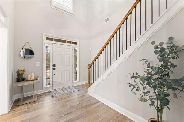 3913 Lost Oak DR, Buford, GA 30519