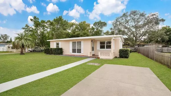 857 RADCLIFF ST, Deltona, FL 32725